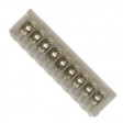 173977-9 Female cable connector 9P