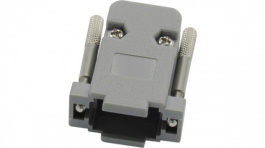 RND 205-00709, D-Sub Plastic Cover Poles 9, RND Connect