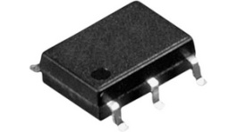 AQV252G3S, PhotoMOS Relay,3.3 mA,60 VAC,1.5 pF, Panasonic