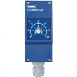 60003188, Protective pipe thermostat, JUMO