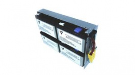 APCRBC133-V7-1E, Replacement Battery for APC UPS, 24V, 432VAh, V7