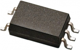 EL1113(TA)-VG, Optocoupler SOP-5L, Everlight