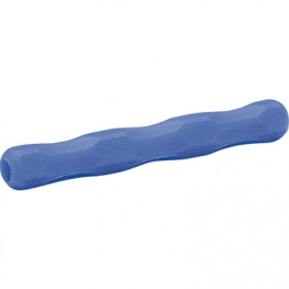 HANDLE BLUE, Silicone handle blue, -