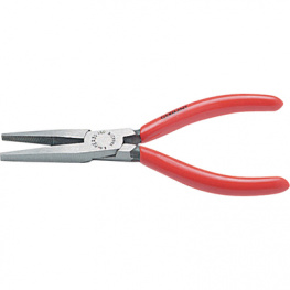 30 11 160, Long-jaw pliers, without cutter 160 mm, Knipex