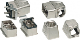 09140010311, Carrier case, Harting