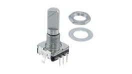 PEC11L-4220K-S0015, Incremental Encoder 15 PPR ... 5V 60min<sup>-1</sup>, Bourns
