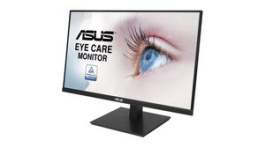 90LM06G0-B01170, Monitor, VA, 27 " (68.6 cm), 2560 x 1440, IPS, 16:9, ASUSTek
