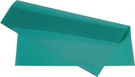 HF300P 1.5MM 100X100MM, Heat conducting film 0.11 mm 100x100 mm, BERGQUIST