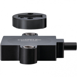 VERT-X 31E6A736-225-602, Angular Position Sensor 360 deg, Contelec