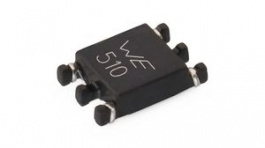 744252510, WE-SL3 SMD Common Mode Line Filter 3.3kOhm @ 40MHz 51uH 500mA, WURTH Elektronik