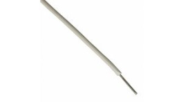 3053/1 SL001 [305 м], Кабель; UL1007,UL1569,VW-1; однопров; Cu; 20AWG; темно-серый; 305м, Alpha Wire