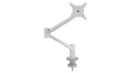 58.620, Viewlite Plus Adjustable Monitor Arm 7kg 75x75/100x100 White, Dataflex