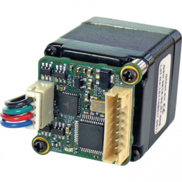 PD28-1-1021-TMCL, Stepper Motor Unit, 0.06 N-m, 1.8 °, Trinamic