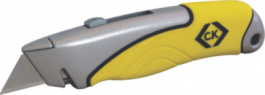 T0957-1, Utility knife, C.K Tools (Carl Kammerling brand)