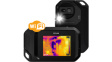 FLIR C3 Тепловизор; LCD 3" (320x240), экран сенсорный, цветной; 80x60