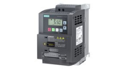 6SL3210-5BB21-1BV1, Frequency Inverter 4DI 2DO 2AI 1AO, SINAMICS V20 Series, MODBUS RTU, 6A, 1.1kW, 200 ... 240V, Siemens