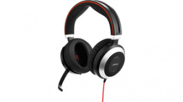 7899-829-209, Duo headset,USB,Cable, Jabra