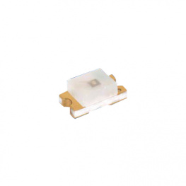LGQ971, SMD LED green 2.2 V 0603, Osram Opto Semiconductors