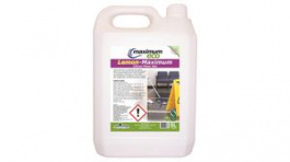 1722/01, Lemon-Maximum Floor Gel, Citrus Cleaner, 5l, Greyland