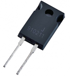 AP851 6R2 J 100PPM, Power resistor 6.2 Ohm 50 W +- 5 %, Arcol