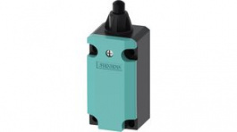 3SE5132-0CC03, Концевой выключатель; длинный толкатель; NO + NC; 10А; M20 x 1,5, Siemens