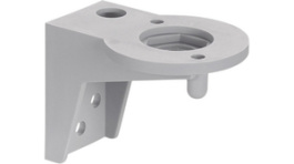 96000053, Bracket for surface mounting grey, WERMA Signaltechnik