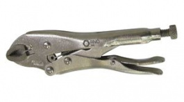 RND 550-00403, Locking Pliers, Serrated, 180mm, RND Lab