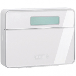 AZ6301, Terxon PSTN autocaller, ABUS