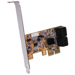 EX-3516, SATA Controller, Exsys