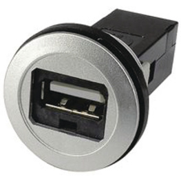 09454521901, USB service interface, 4, Harting