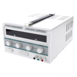 DF-1730SL-20A, Bench Top Power Supply, Ningbo FTZ Hopewell