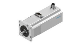 EMMS-ST-57-S-SEB-G2, Stepper Motor 800Nmm 2720min<sup>-1</sup> 1.8° NEMA 23, Festo