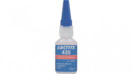LOCTITE 435, CH THE, Superglue 20 g, Loctite