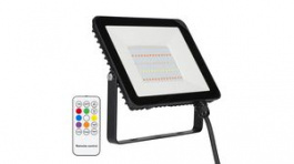 143756, Floodlight with Remote 50 W, Bailey