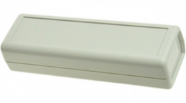 RND 455-00894, Hand-Held Plastic enclosure 36 x 114 x 25.8 mm Grey ABS, RND Components