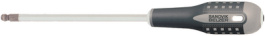 BE-8703, Screwdriver Hex with ball tip 3, Bahco