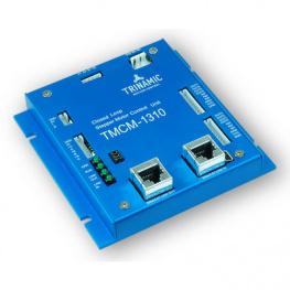 TMCM-1310, Stepper Motor Controller, ‹=256x, Trinamic
