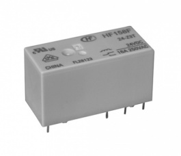 HF158F/012-ZS3T, HONGFA