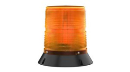 21155634006, Signal Beacon, Wall Mount, 24V, Orange, Pfannenberg
