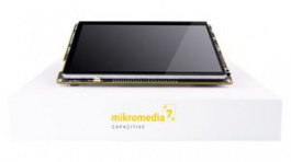MIKROE-3620, Mikromedia 7 Touchscreen Display 7^, MikroElektronika