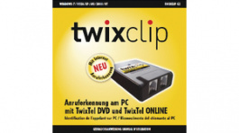 9,78395E+12, Twixclip G2 multilingual Full version 1, Twix