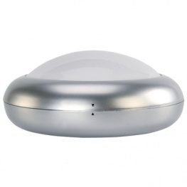 AQUALIGHT, RGB-LED LED water light silver, Ansmann