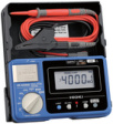 HIOKI IR4056-20 Insulation tester 4 GOhm 50 VDC / 125 VDC / 250 VDC / 500 VD