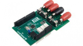 410-356, DMM Shield 7-Function Digital Multimeter Shield, Digilent