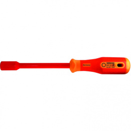 16-305 VDE, Hex nut screwdriver VDE Hex nut 8, Bernstein