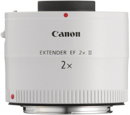 4410B005, EF converter 2x III, CANON