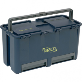 COMPACT 27, Toolbox, Raaco