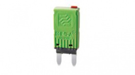 1616-21-30A, Thermal Single Pole Automotive Circuit Breaker, 30A, IP00/IP30/IP54, ETA