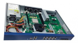 T4240RDB-PB, Reference Design Board Featuring 24 Virtual Core T4240 Device, NXP
