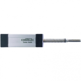KL 100-1K0/M-SEF, Linear Position Sensor 10 mm 1 kOhm, Contelec